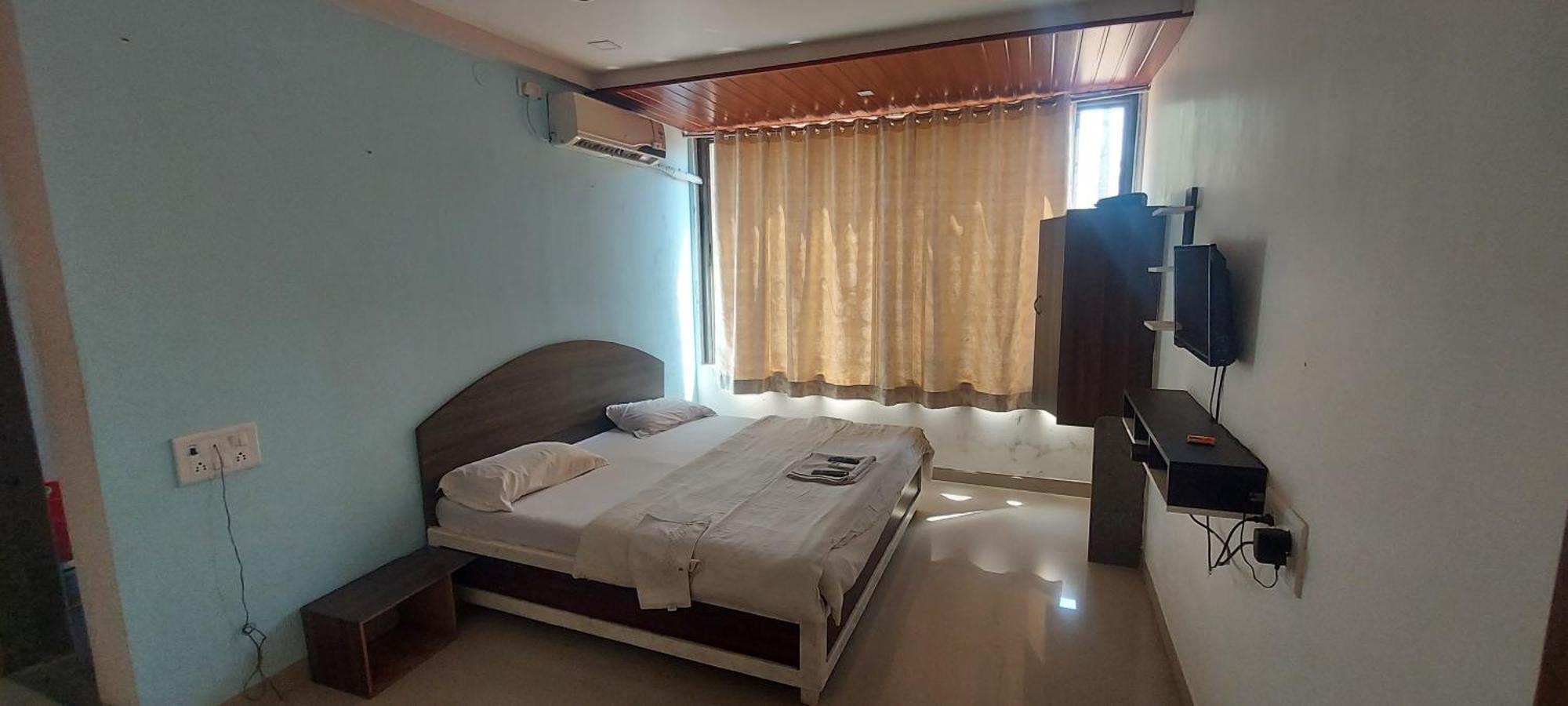 Panchavati Resort By Cloudnine Nagaon  Exterior foto