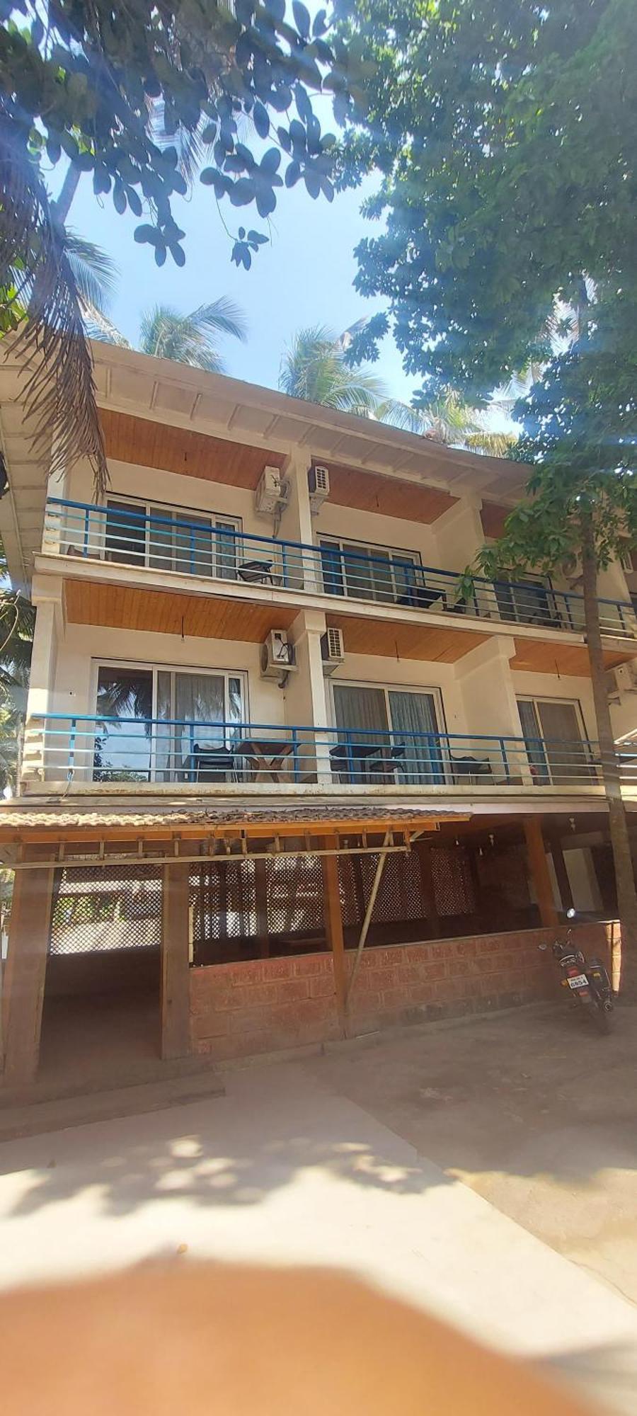 Panchavati Resort By Cloudnine Nagaon  Exterior foto