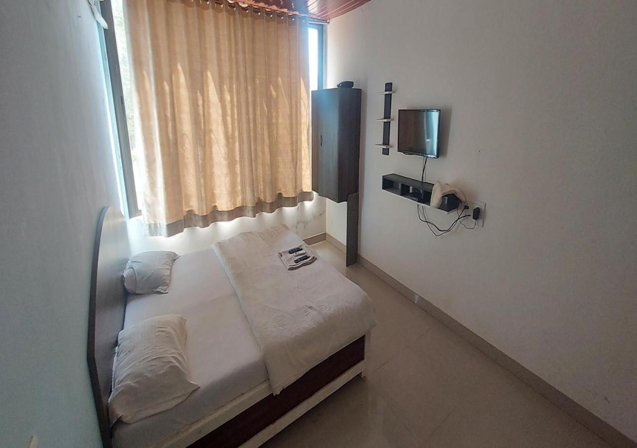 Panchavati Resort By Cloudnine Nagaon  Exterior foto